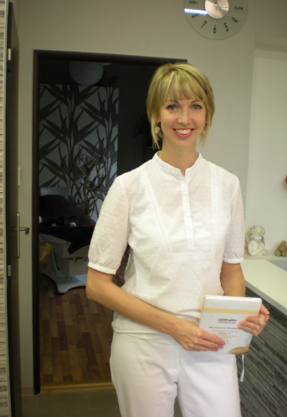 BEAUTY STUDIO Procházková